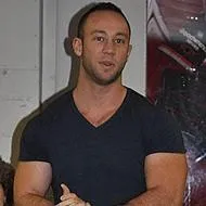 blog author image