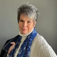 blog author image