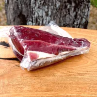 Heel of Round Roast – Image 1