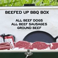 Beefed Up Barbecue Box – Image 1