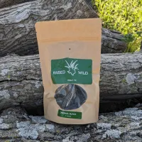 Raised Wild Beef Jerky – Image 1
