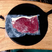 New York Strip Steak – Image 1