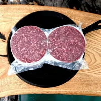 Ground Beef Patties – Image 1