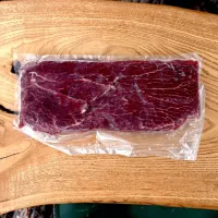 Flat Iron Steak – Image 1