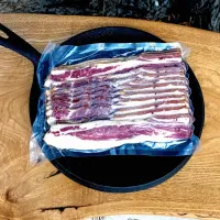 Beef Bacon – Image 1