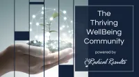 FREE MONTH MEMBERSHIP: The Thriving WellBeing Membership Platform. – Image 1
