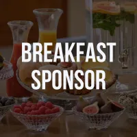 Breakfast Sponsor – Image 1