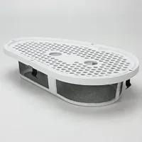 LINT FILTER FOR WHIRLPOOL , MAYTAG ,KENMORE DRYER – Image 1