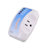 NEW protector de voltaje nevera, Supresor de Picos – Image 1