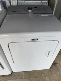 MAYTAG DRYER TOP LOAD  – Image 1