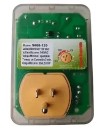 New Surge Protector 120 V – Image 2