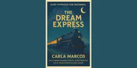 The Dream Express | The Ibiza Frequency - Hypnotic States of Flow® by Carla Marcos  – Image 1