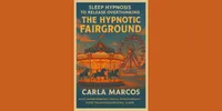 The Hypnotic Fairground | The Ibiza Frequency - Hypnotic States of Flow® by Carla Marcos  – Image 1