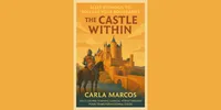 The Castle Within  | The Ibiza Frequency - Hypnotic States of Flow® by Carla Marcos  – Image 1