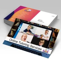 PREMIUM POSTCARD PRINTING – Image 1