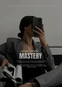 Social Media Mastery – Image 1