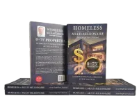 Homeless To Multi-Millionaire – Image 1