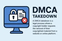 DMCA Takedowns – Image 2
