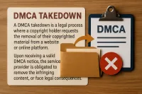 DMCA Takedowns – Image 1