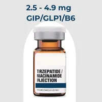 GLP2: 90 day Management – Image 3