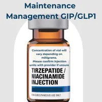 GLP2: 90 day Management – Image 1