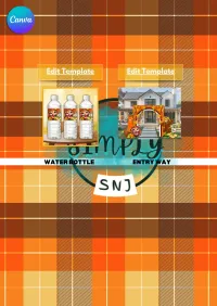 🧡 Season of Thanks Digital Decor Bundle 🍂 – Image 2