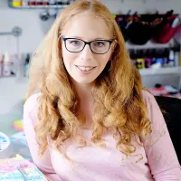 blog author image
