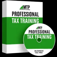 Tax Preparer 50/50 – Image 1