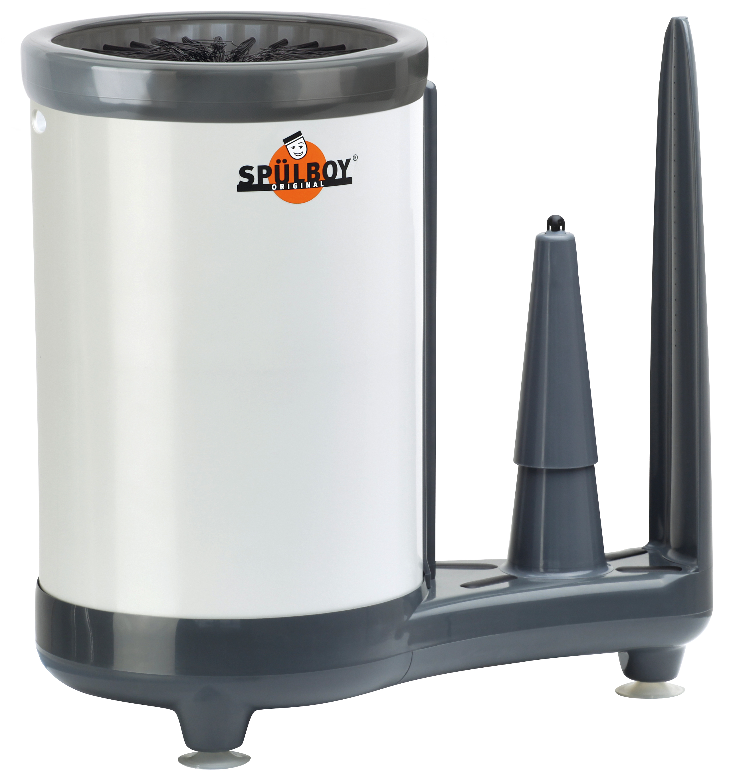 SPULBOY MOD. NEPTUN T2000 – Image 1