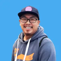 blog author image