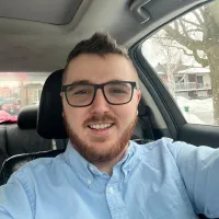 blog author image