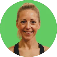 blog author image