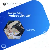Project Lift-Off – Image 1