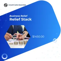 Relief Stack – Image 1