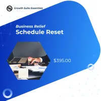 Schedule Reset  – Image 1