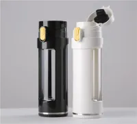Alkaline To Go Filter Bottle-Pouch Combo – Image 2