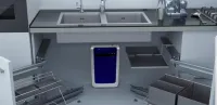 Alkaline To Go Under counter Alkaline filter – Image 1