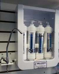 Alkaline To Go Under counter Alkaline filter – Image 2