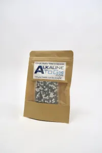 Alkaline To Go Pouch – Image 1