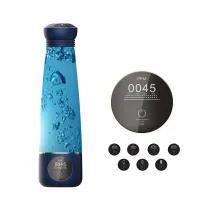MyH2Go Hydrogen Water Ionizer Bottle – Image 1