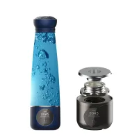 MyH2Go Hydrogen Water Ionizer Bottle – Image 2