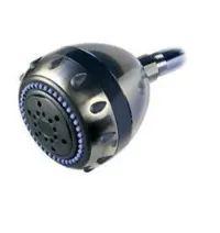 5 Spray Shower Head & Filter – Image 3