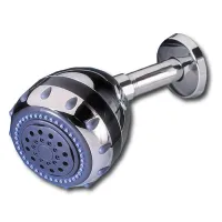 5 Spray Shower Head & Filter – Image 2