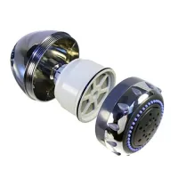 5 Spray Shower Head & Filter – Image 5