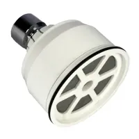 Replacement Carbon/KDF-55 Filter Cartridge for 5 Spray Deluxe Shower Head – Image 2
