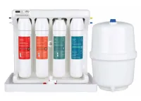 5-Stage MineralPlus Reverse Osmosis Water Filter – Image 2