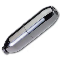 Inline Water Filter for Handheld Showers – Image 2