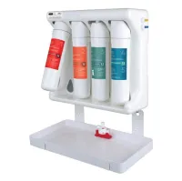 5-Stage MineralPlus Reverse Osmosis Water Filter – Image 1