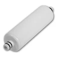 Replacement for Inline Hand Held Shower Head Filter – Image 2