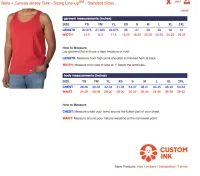 TDC Legacy Tank (Youth & Sizes) – Image 2